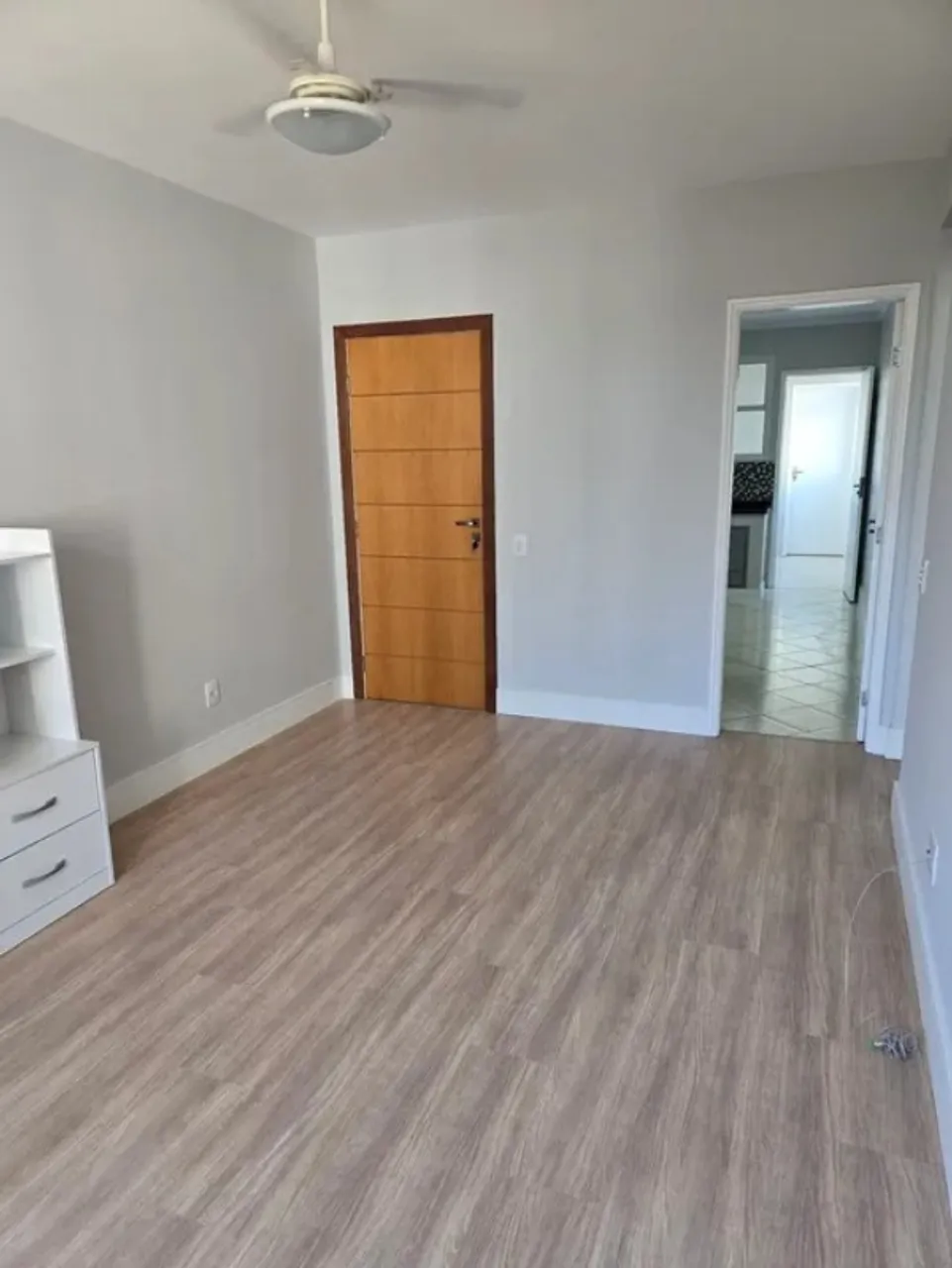 Apartamento à venda em Vitória-ES, Jardim Camburi: 2 quartos, 1 sala, 1 banheiro, 1 vaga d
