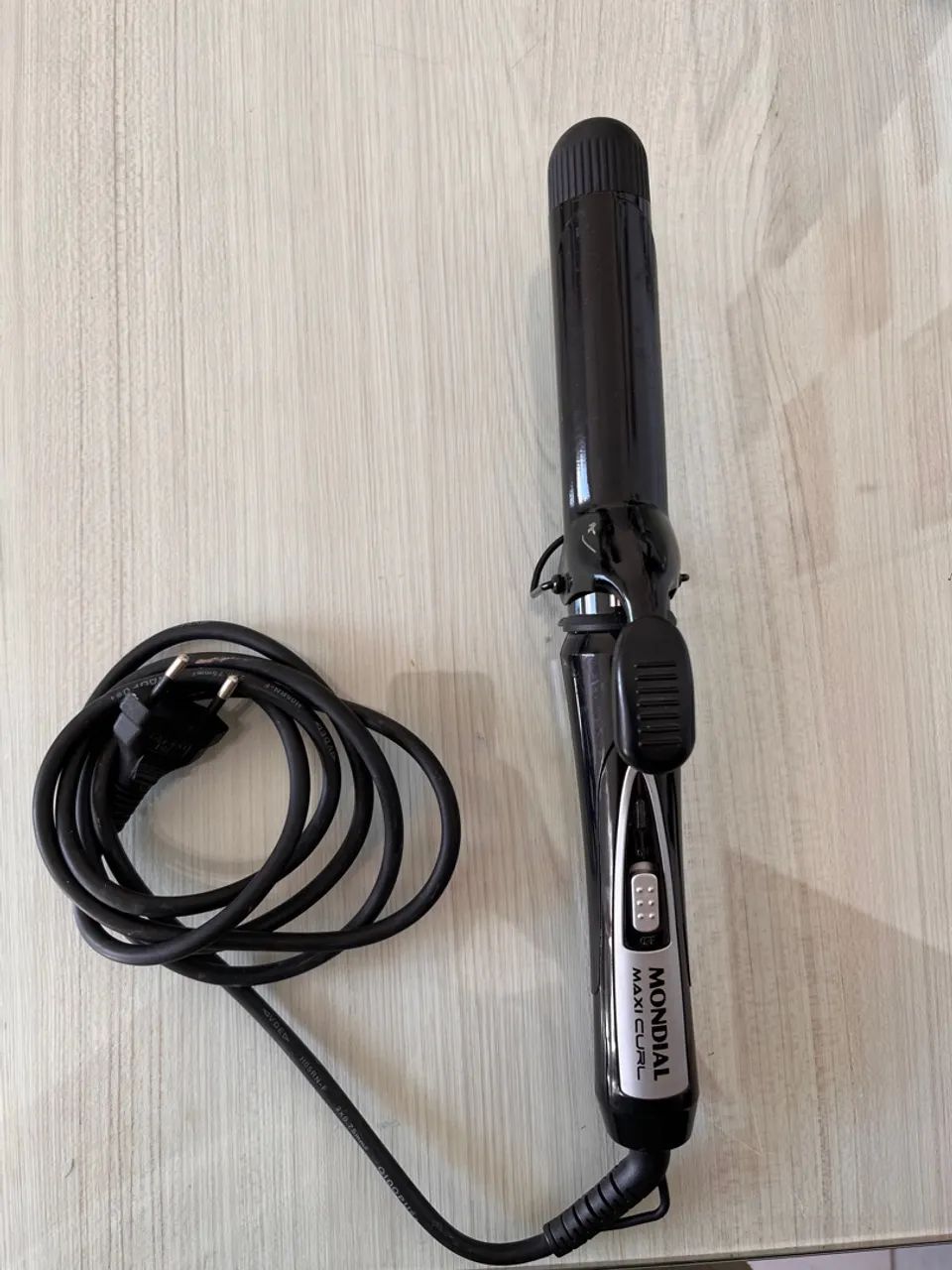 Babyliss Mondial Maxi Curl - Foto 2
