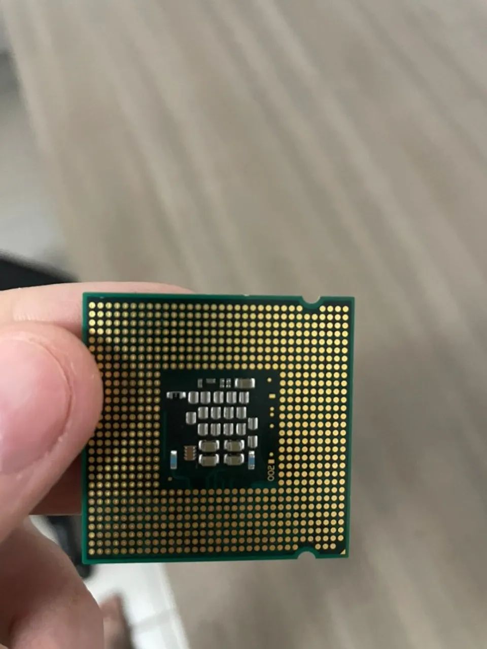 Processador Intel I5 650 LGA1156 Perfeito - Foto 2
