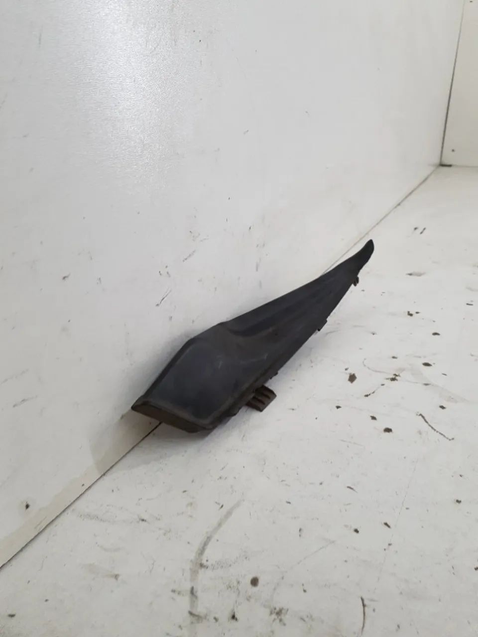 Acabamento Esquerdo Churrasqueira Toyota Corolla 1.8 2016 - Foto 4