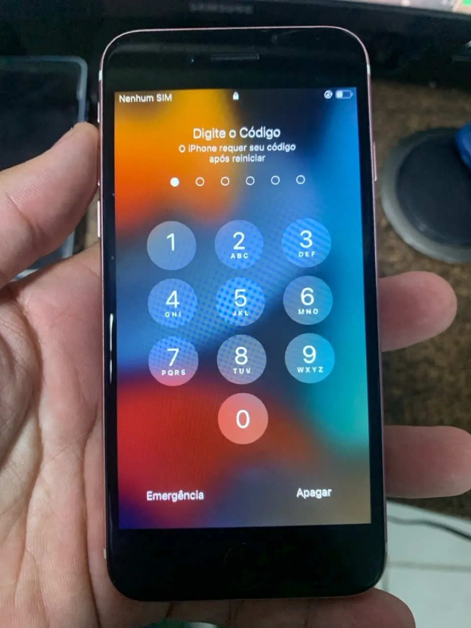 iPhone 7 32gb