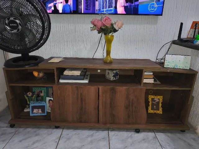 Mobília de casa - seminovos 64385786689281122