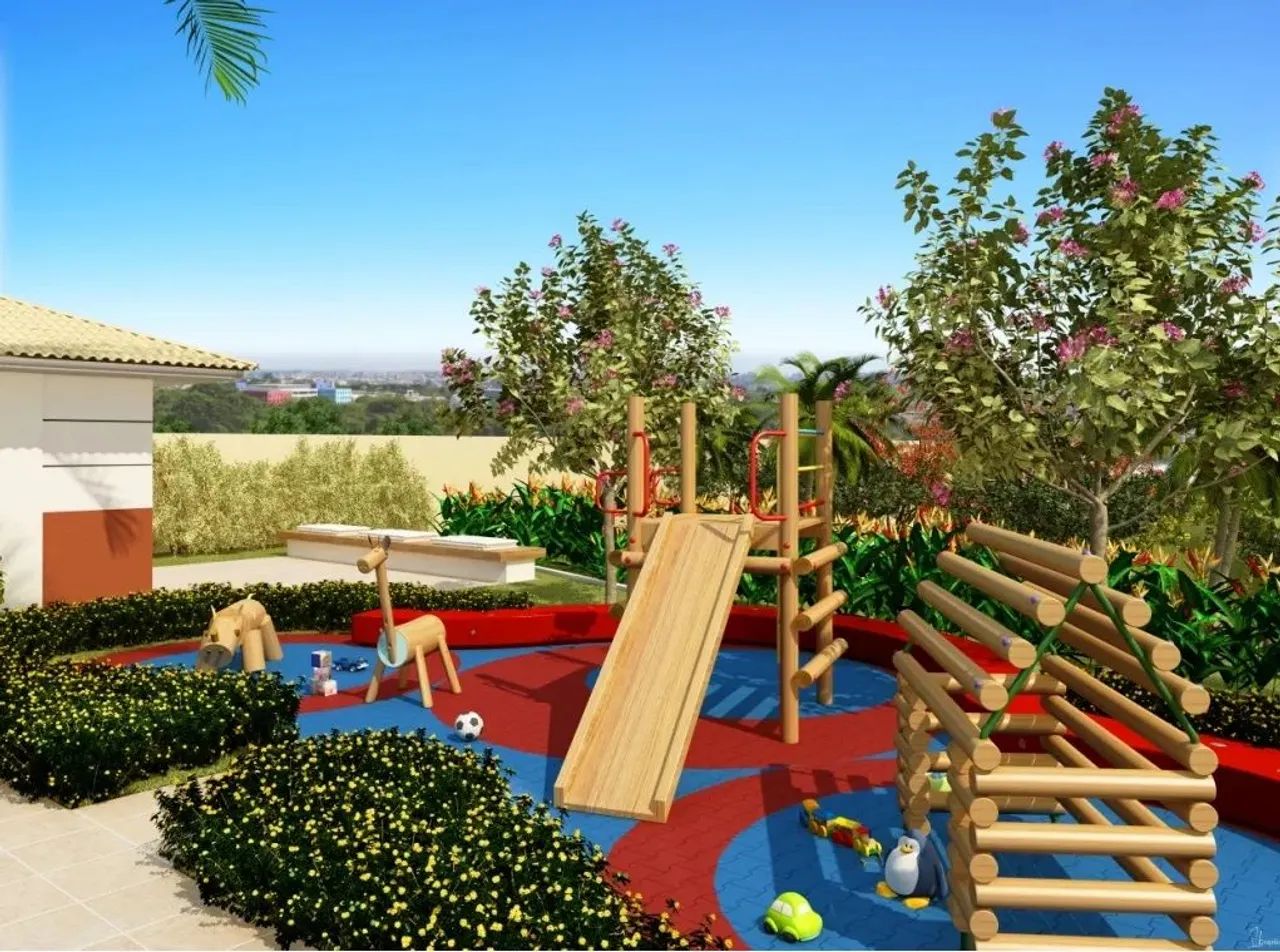 RESIDENCIAL DO BOSQUE - FASE 1 - Foto 6