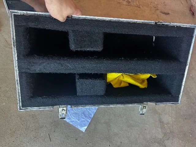Case para dois cavaquinhos - Foto 3