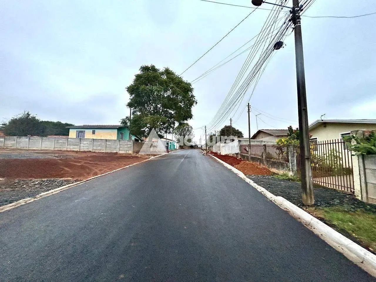 Terreno à venda, Vila Romana, Piriquitos, Ponta Grossa, PR - Foto 4