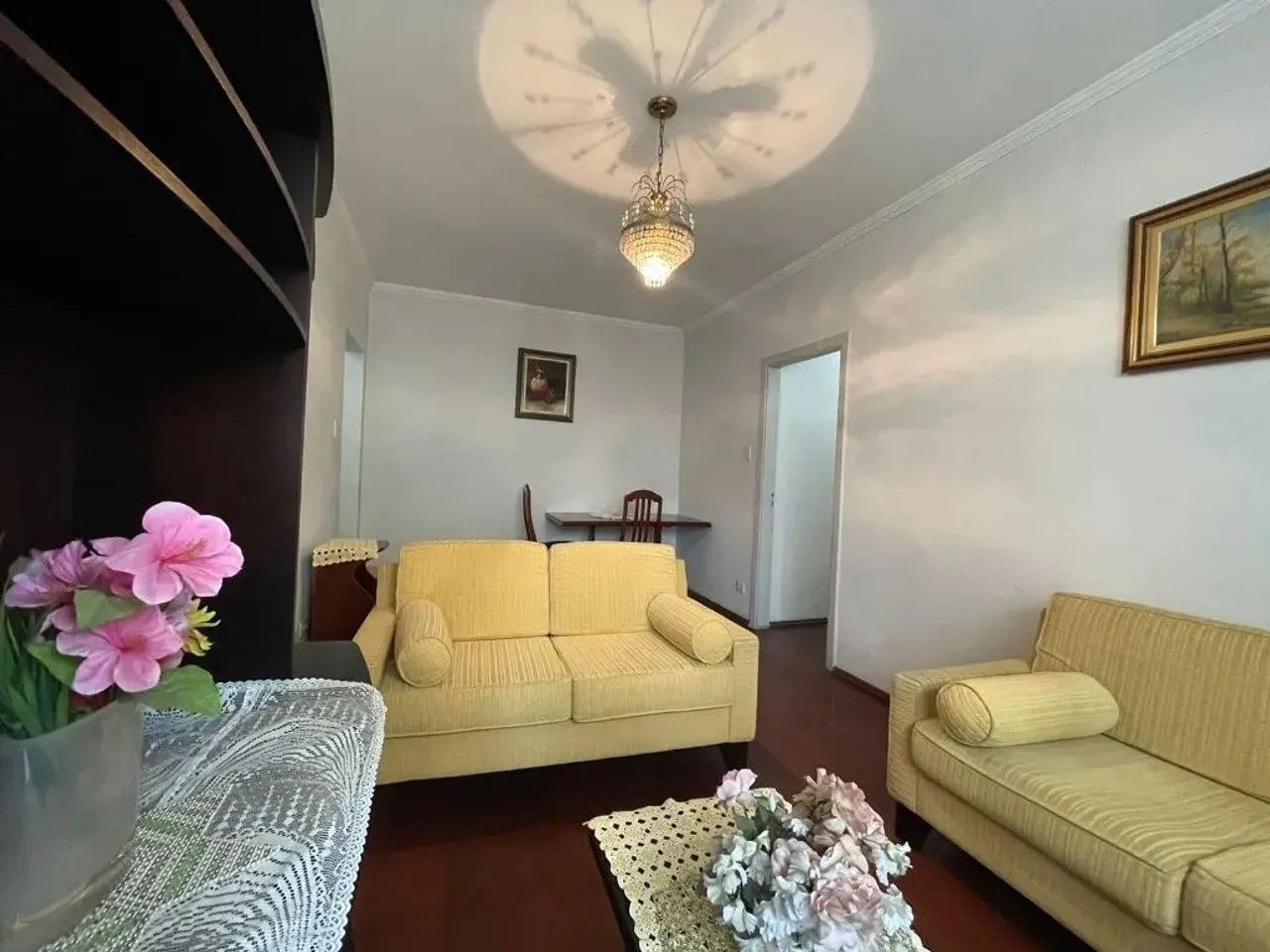 Apartamento para alugar em São Paulo