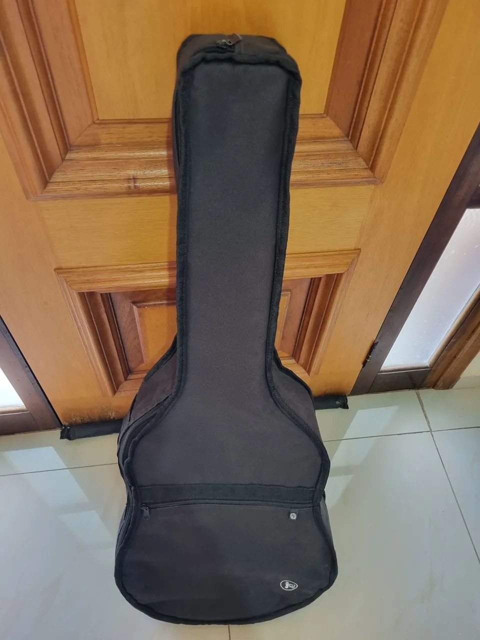 Bag  violao  folk - Foto 4