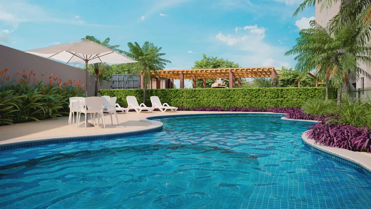 AUG- Imóvel para venda possui 45 metros quadrados com 1 quarto em Centro - Paulista - PE - Foto 14