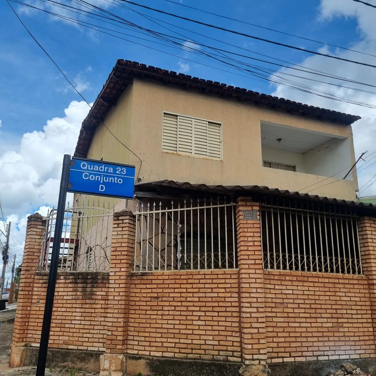 Foto - Brasília - Paranoá