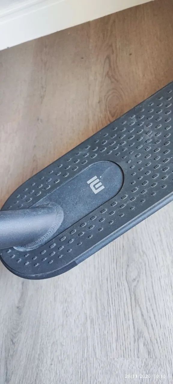 Patinete Xiaomi Semi novo.  - Foto 4