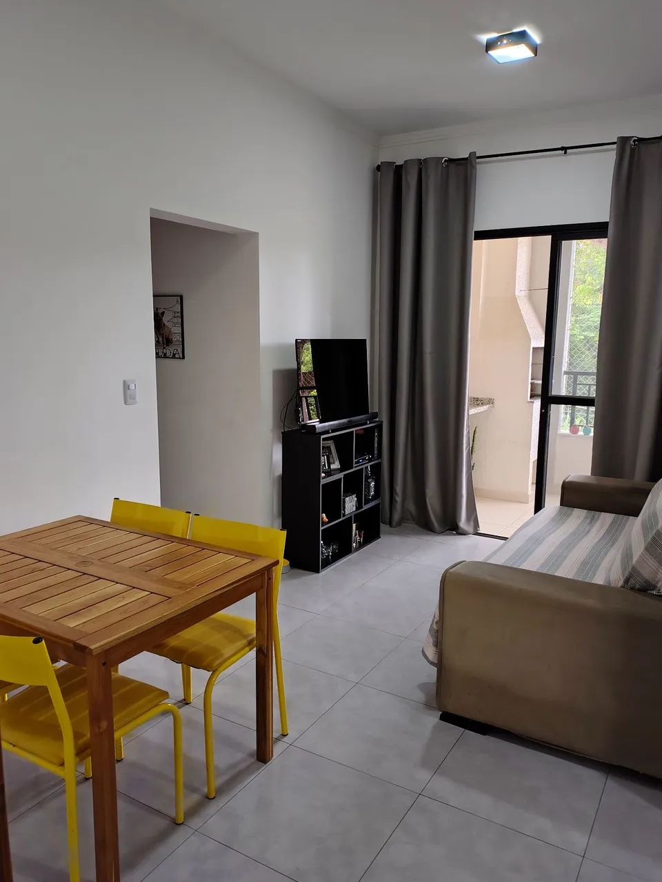 foto - São José dos Campos - Jardim Oriente