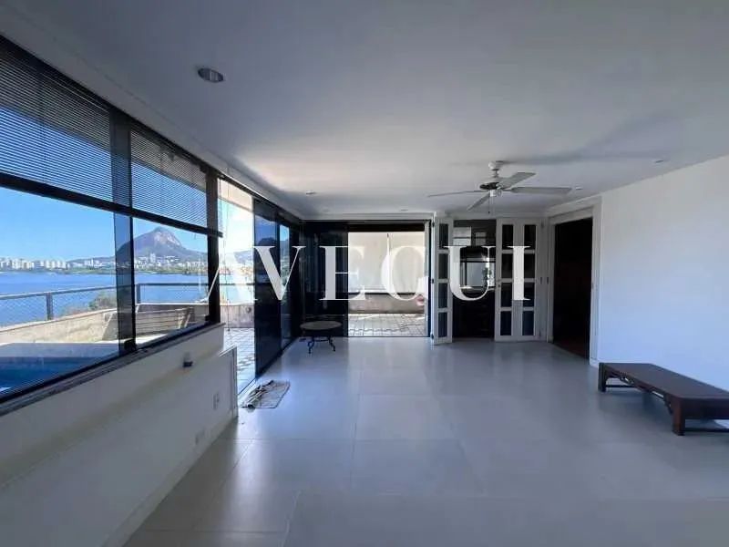 Cobertura-Duplex / Residencial / Lagoa - Foto 3