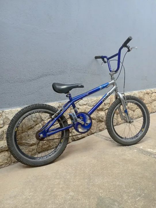 Bicicleta aro 20 infantil freestyle!