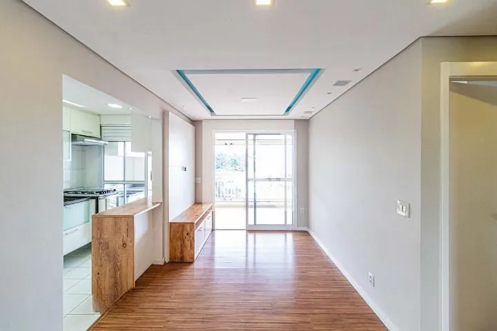 Apartamento à Venda em Jaguaré São Paulo Pronto para Morar!