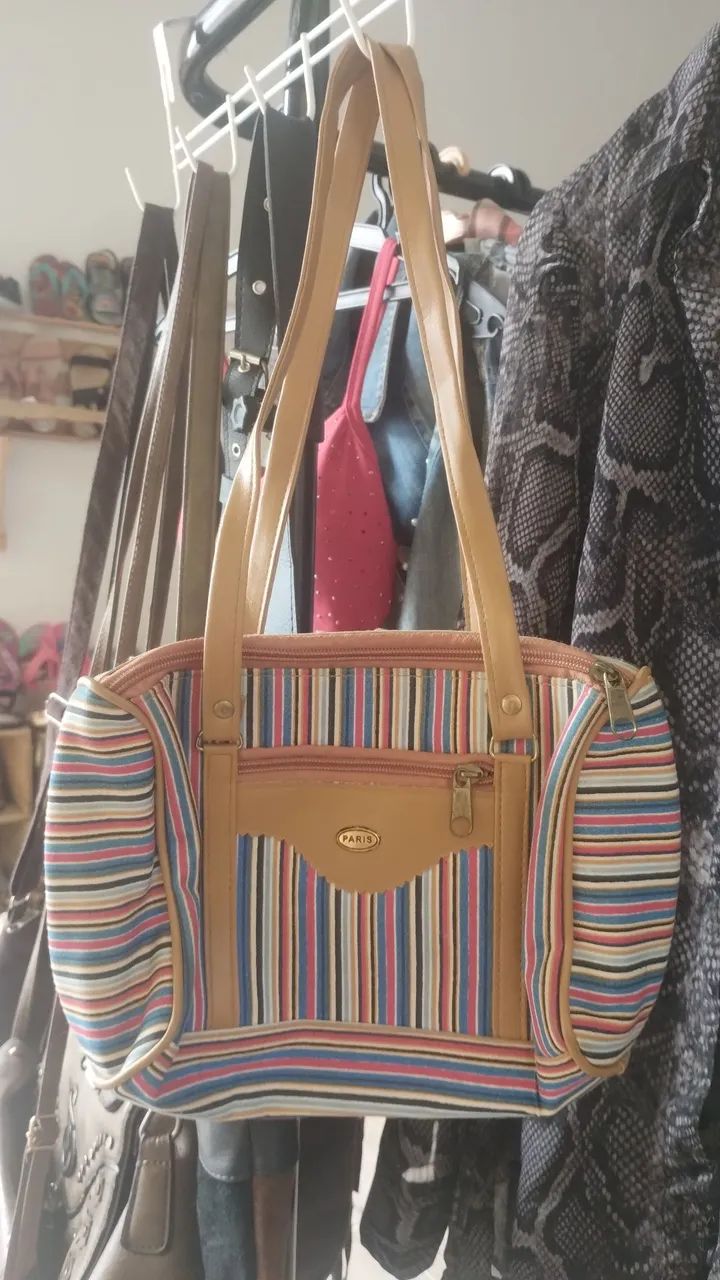 Bolsas variadas - Foto 2