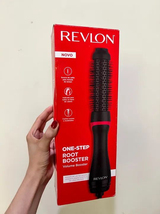 Revlon Hair Dryer Brush Revlon Rvdr 5279 Cabello Cepillo Revlon