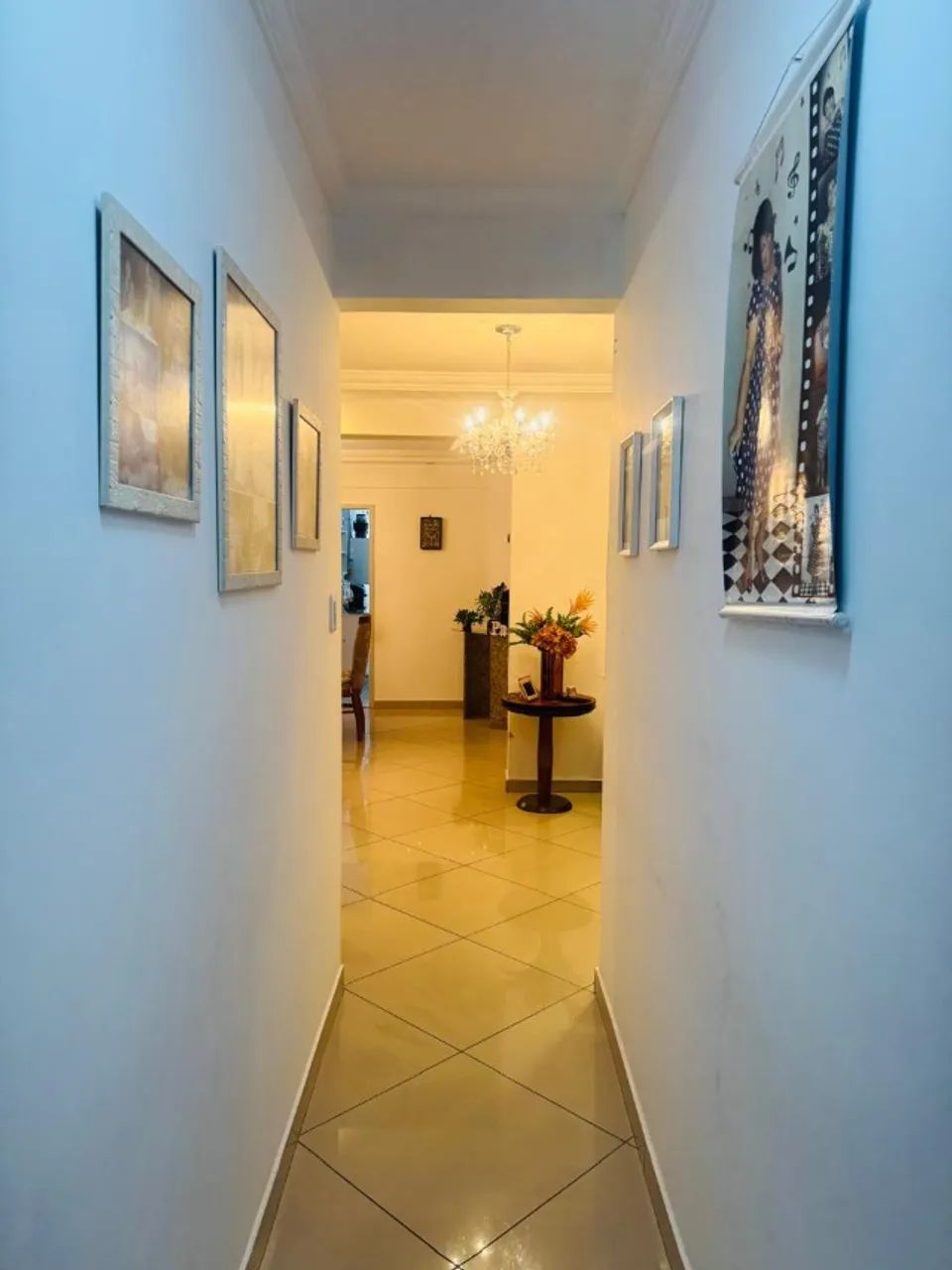 Apartamento Edifício Nobre - Centro! - Foto 2