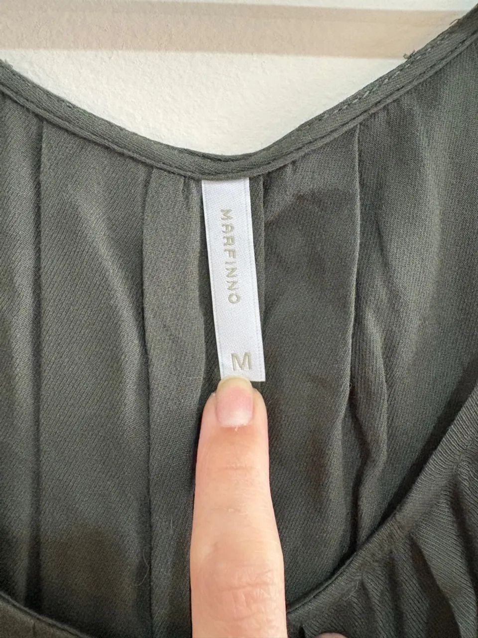 Vestido Novo   - Foto 4