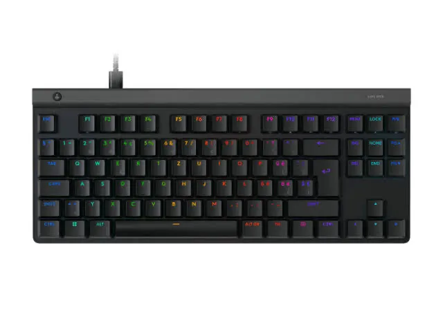 Teclado Mecânico Logitech G515