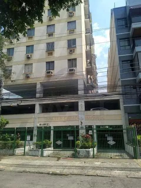 VENDO APARTAMENTO ENGENHO DE DENTRO