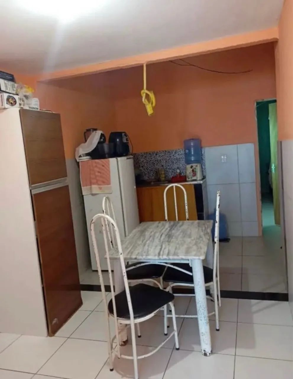 Vendo casa no sol nascente  - Foto 5