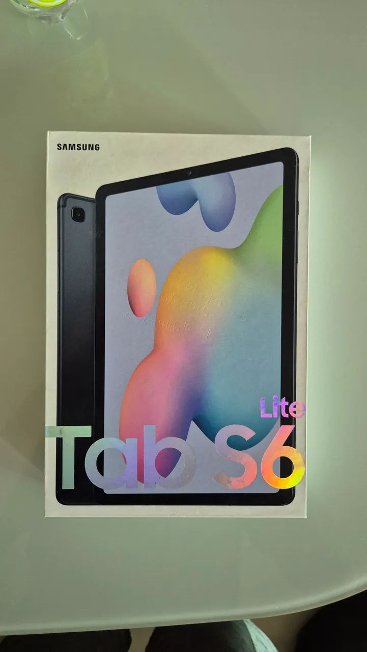 TABLET S6 LITE64317477293186120