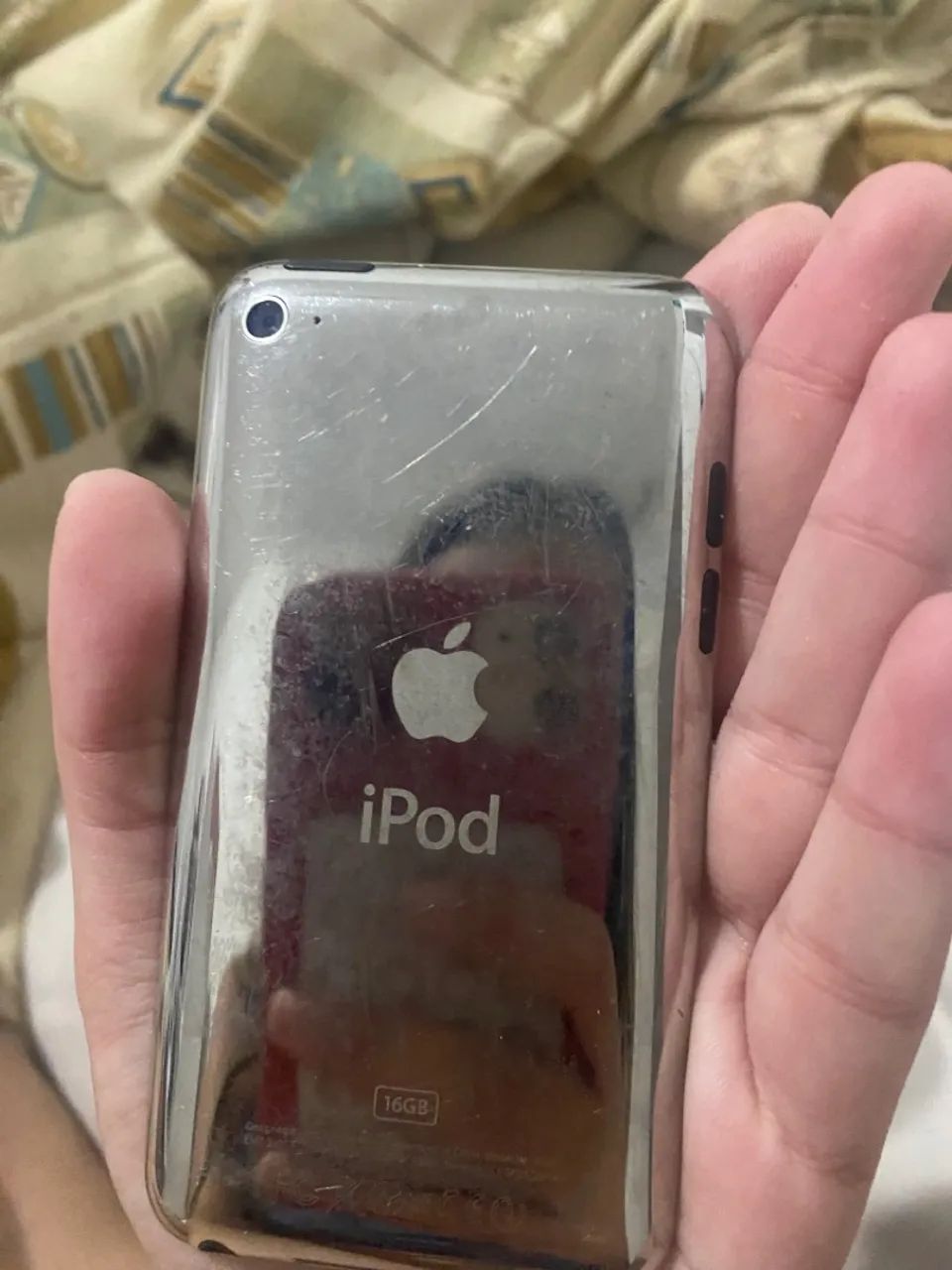 iphone 7, ipod e outros celulares  - Foto 2