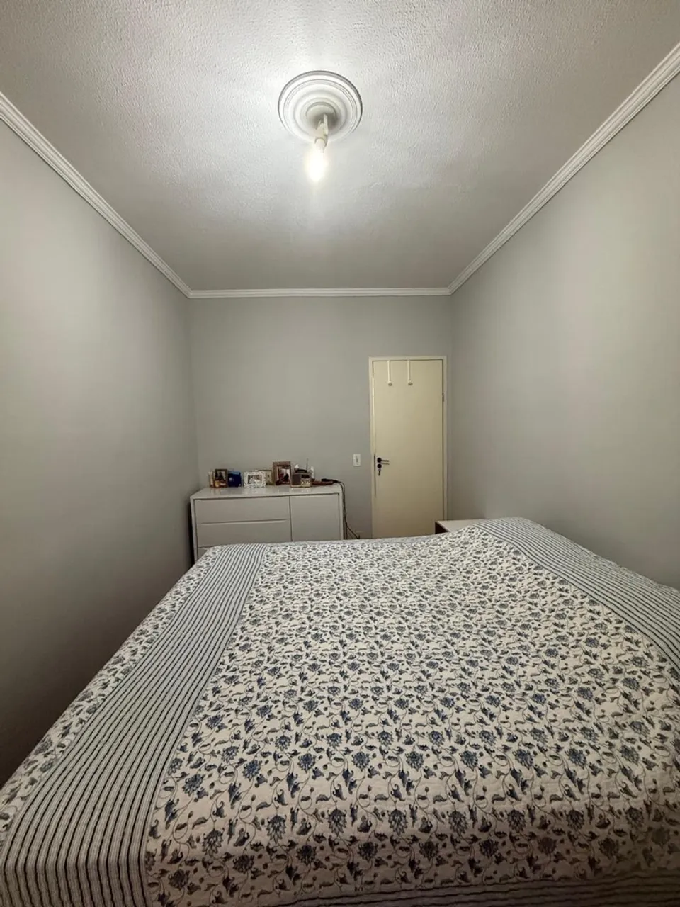 Apartamento à venda Condomínio Morada das Flores