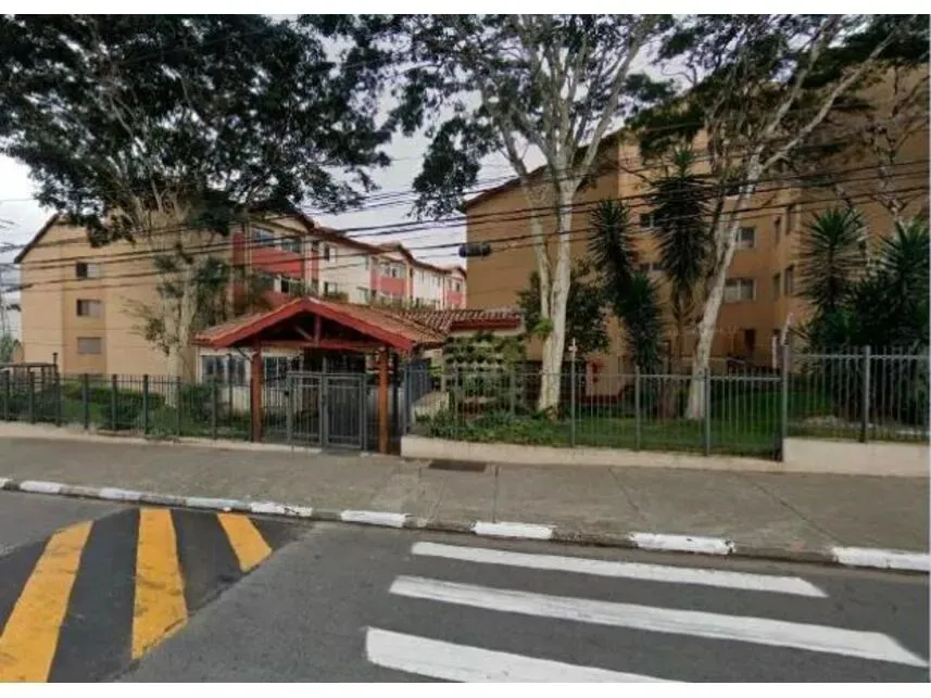 Apartamento em Leilão - Ayrosa - Osasco - SP