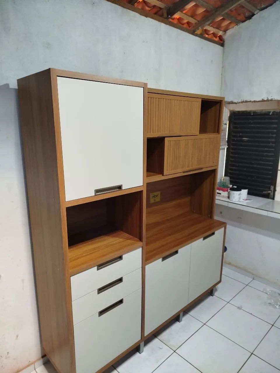 Montagem e desmontagem de móveis - Edvan - Foto 4