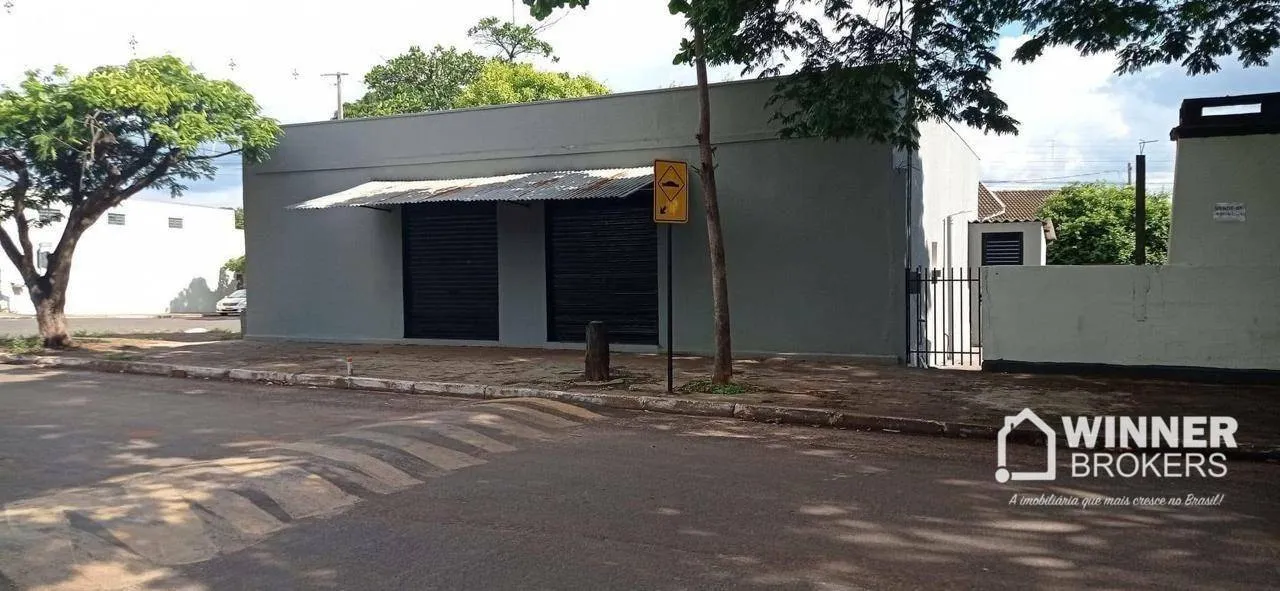 Sala à venda, 70 m² por R$ 180.000,00 - Centro - Alto Paraná/PR