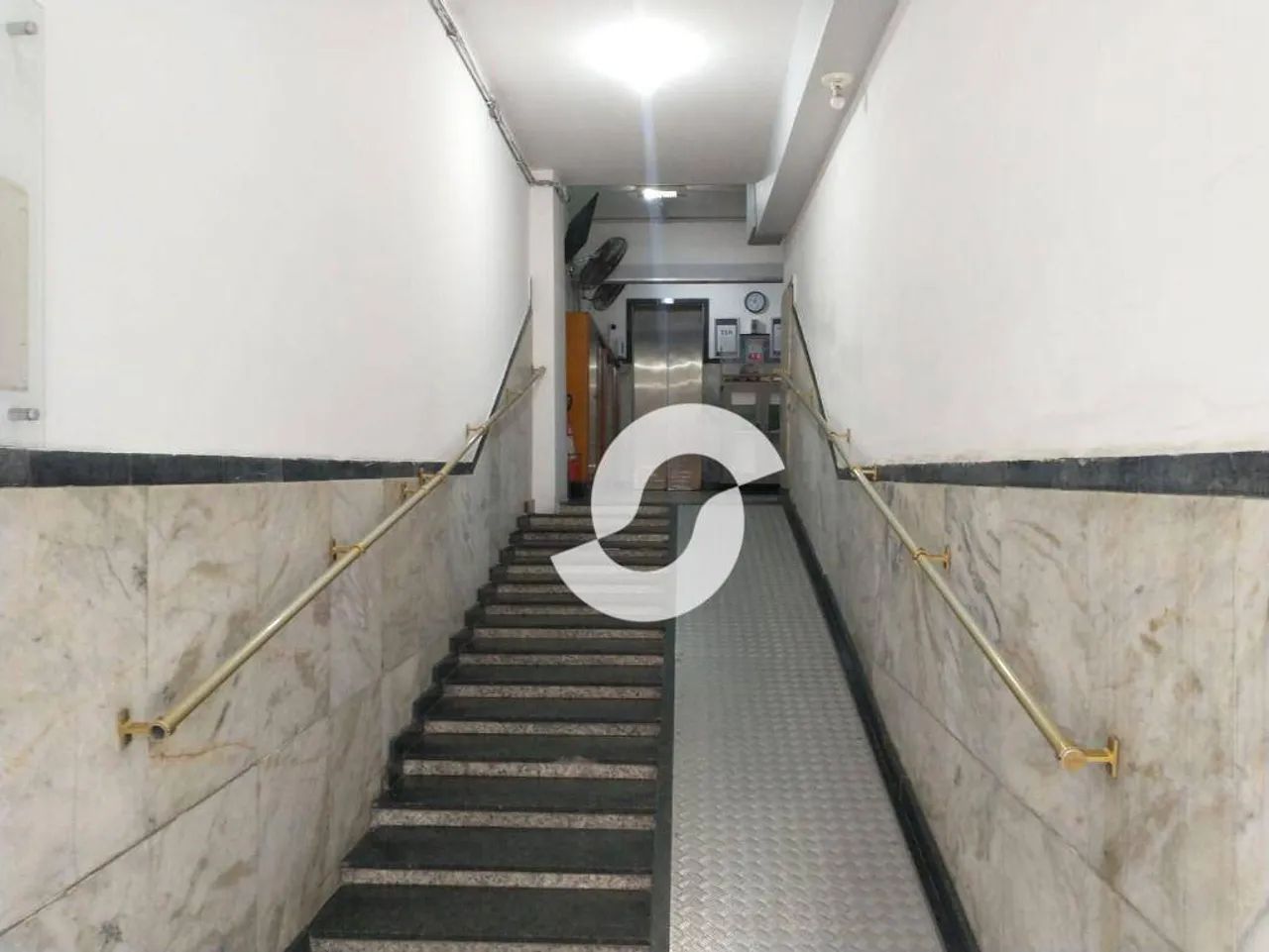 Sala à venda, 24 m² por R$ 100.000,00 - Centro - Niterói/RJ - Foto 2