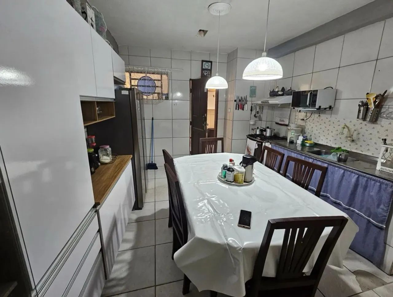 W| Casa na Cidade Operária  - Foto 3
