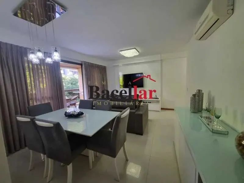 Apartamento : / Residencial / Tijuca - Foto 4