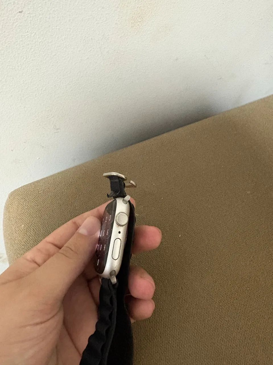 Apple Watch 7 - Foto 4
