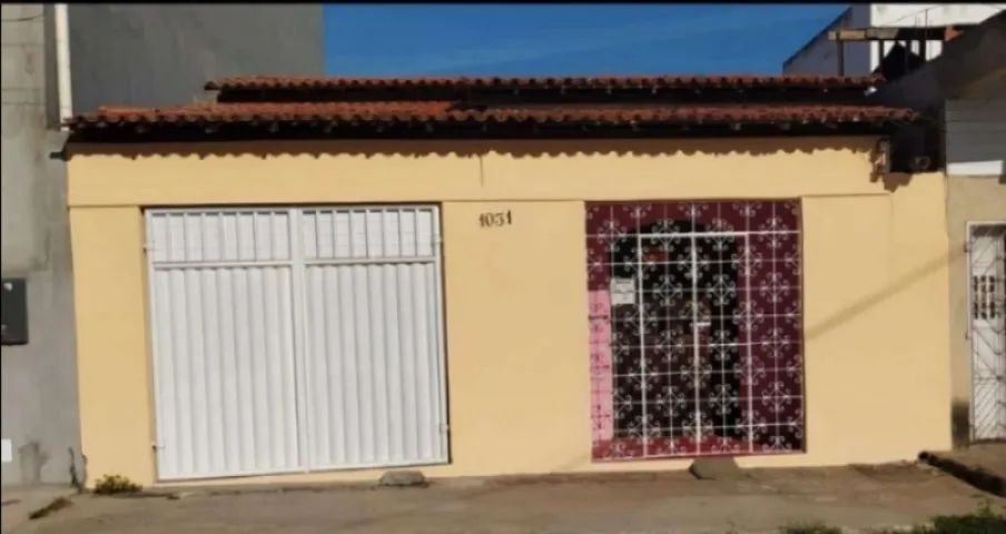 Foto - Alagoinhas - Santa Terezinha