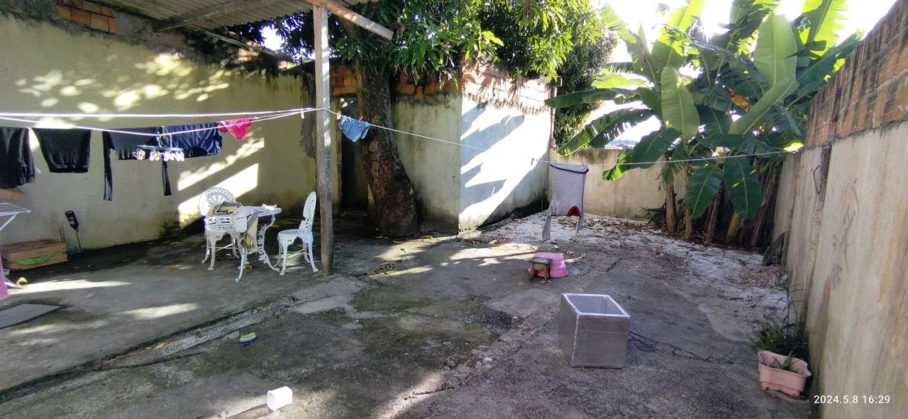 //Casa com quintal no Monte das Oliveiras - Foto 3