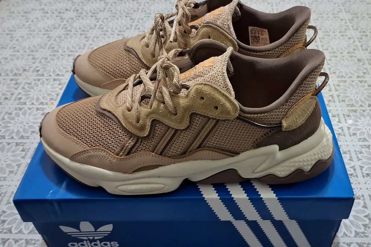Tênis Adidas Originals