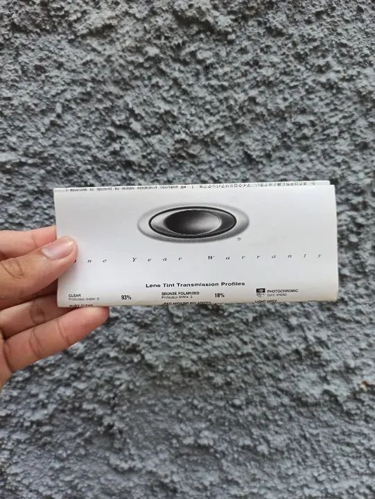 Oakley Monster Dog Original - Foto 6