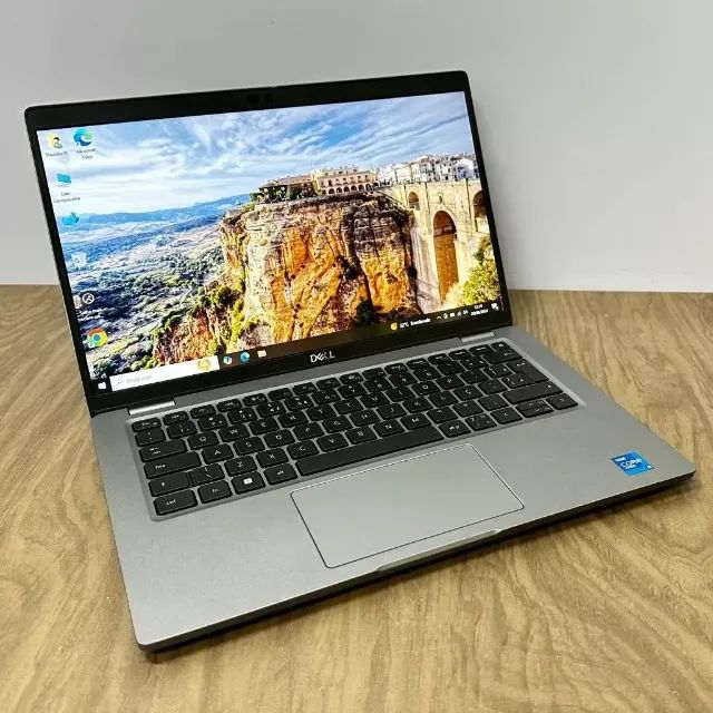 Notebook Dell Latitude 5420 - Intel Core i5 11th /8gb ram /256gb