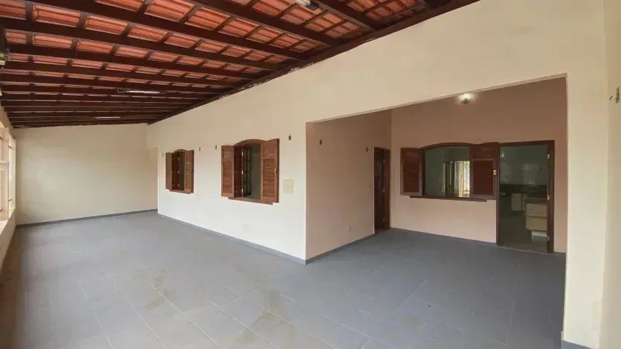 Casa a venda no Recanto das Emas