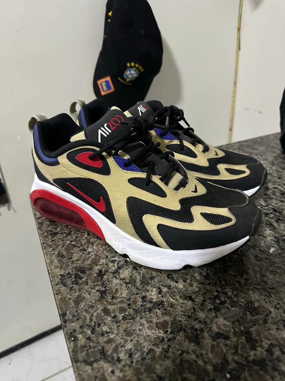Tênis Masculino Tenis Nike 200 Reais Tênis Masculino Nike Air Max