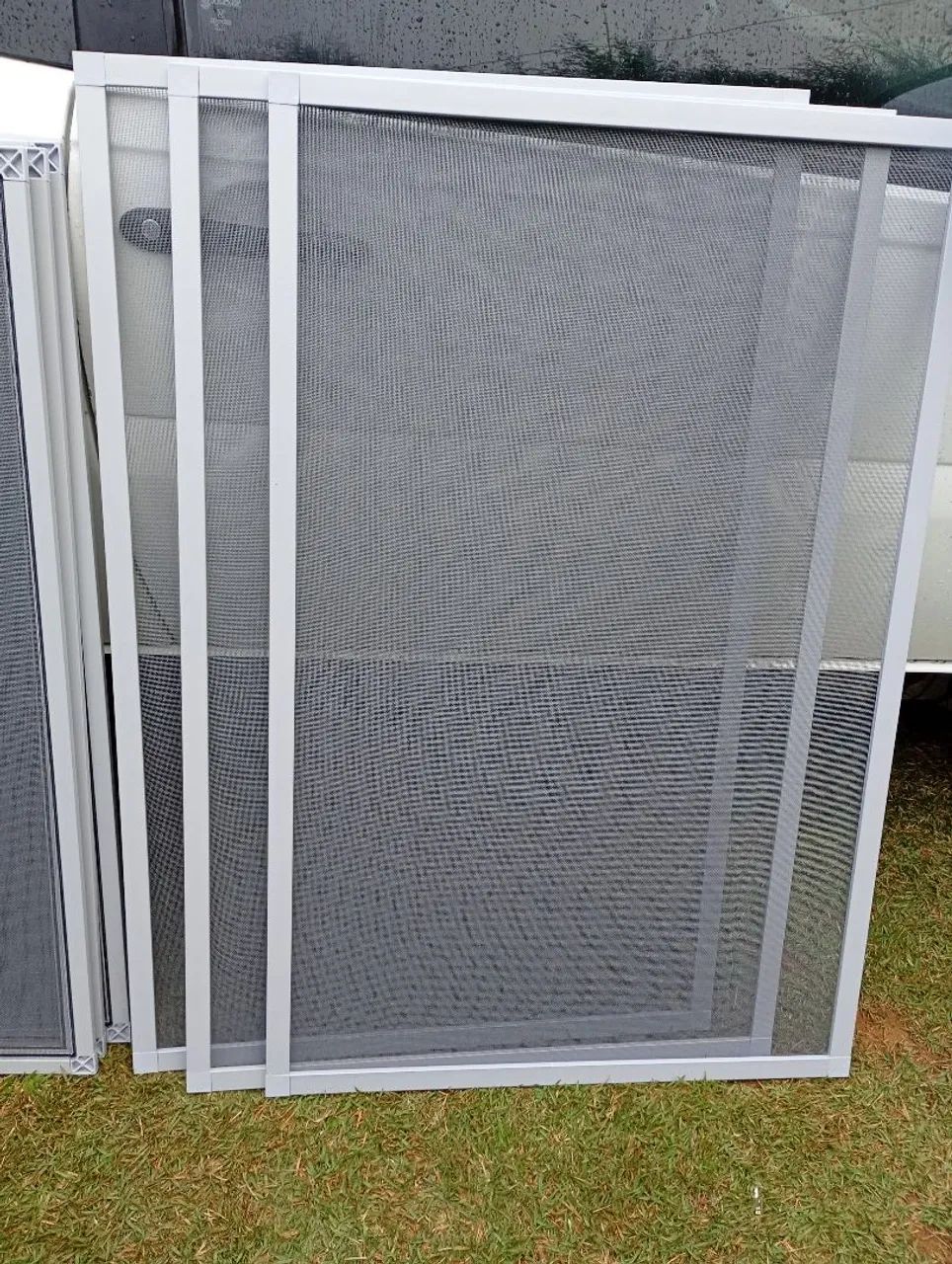 Telas mosquito  - Foto 3