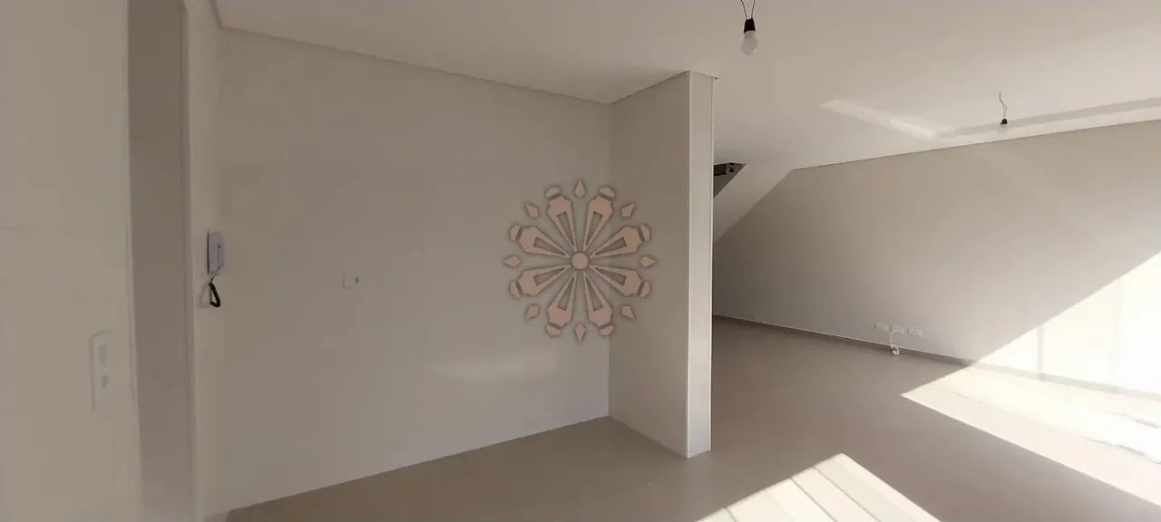 Sobrado 3 dorm. em lugar tranquilo no bairro de Santa Felidade - Foto 4