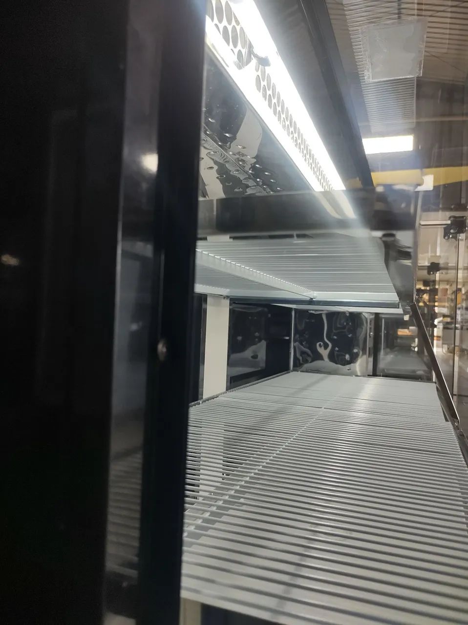 Balcão refrigerado para padaria e comércio alimentício em geral - Foto 4