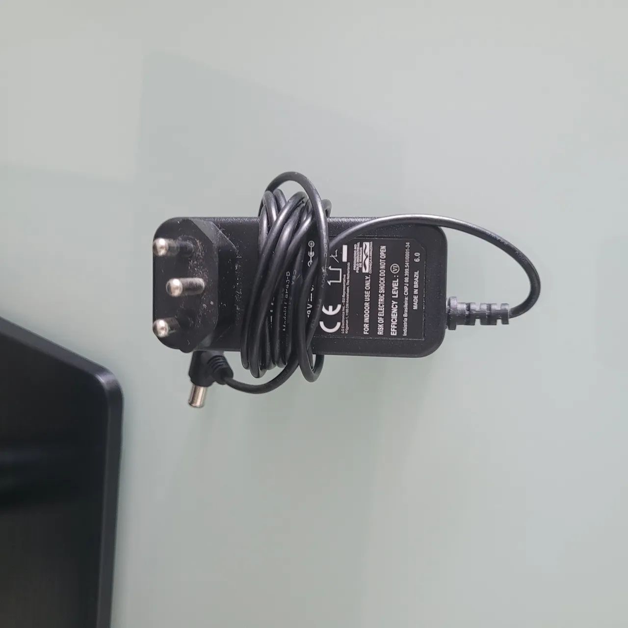 Monitor LED 19,5" 20M37AA-B LG - Foto 5