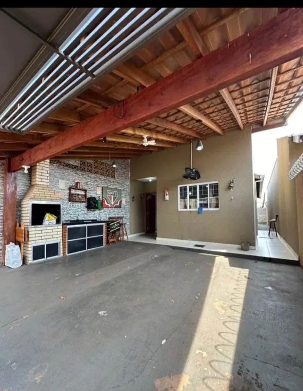 Casa a venda no bairro Caburai - Foto 2