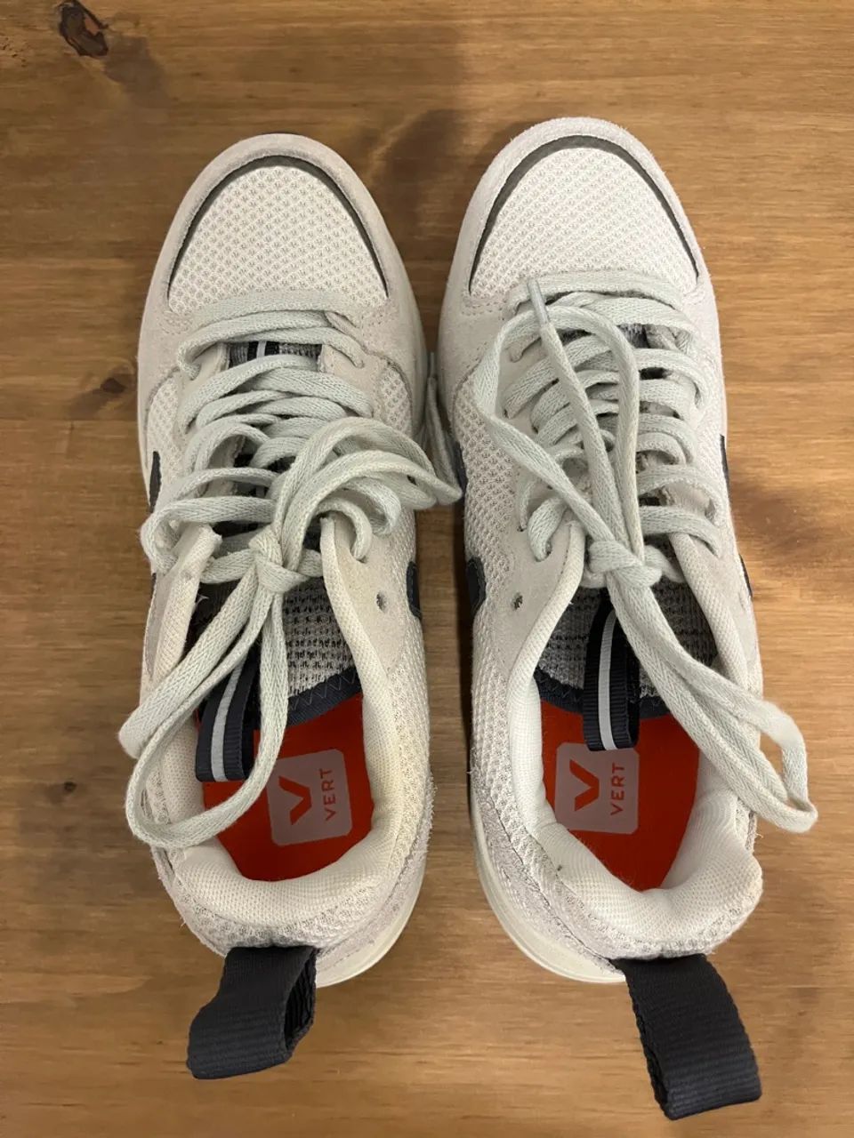 Tênis Vert - Branco