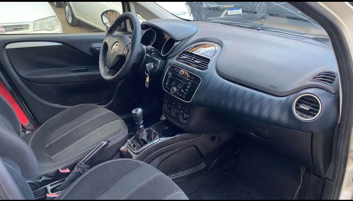 Vende- se punto  - Foto 5