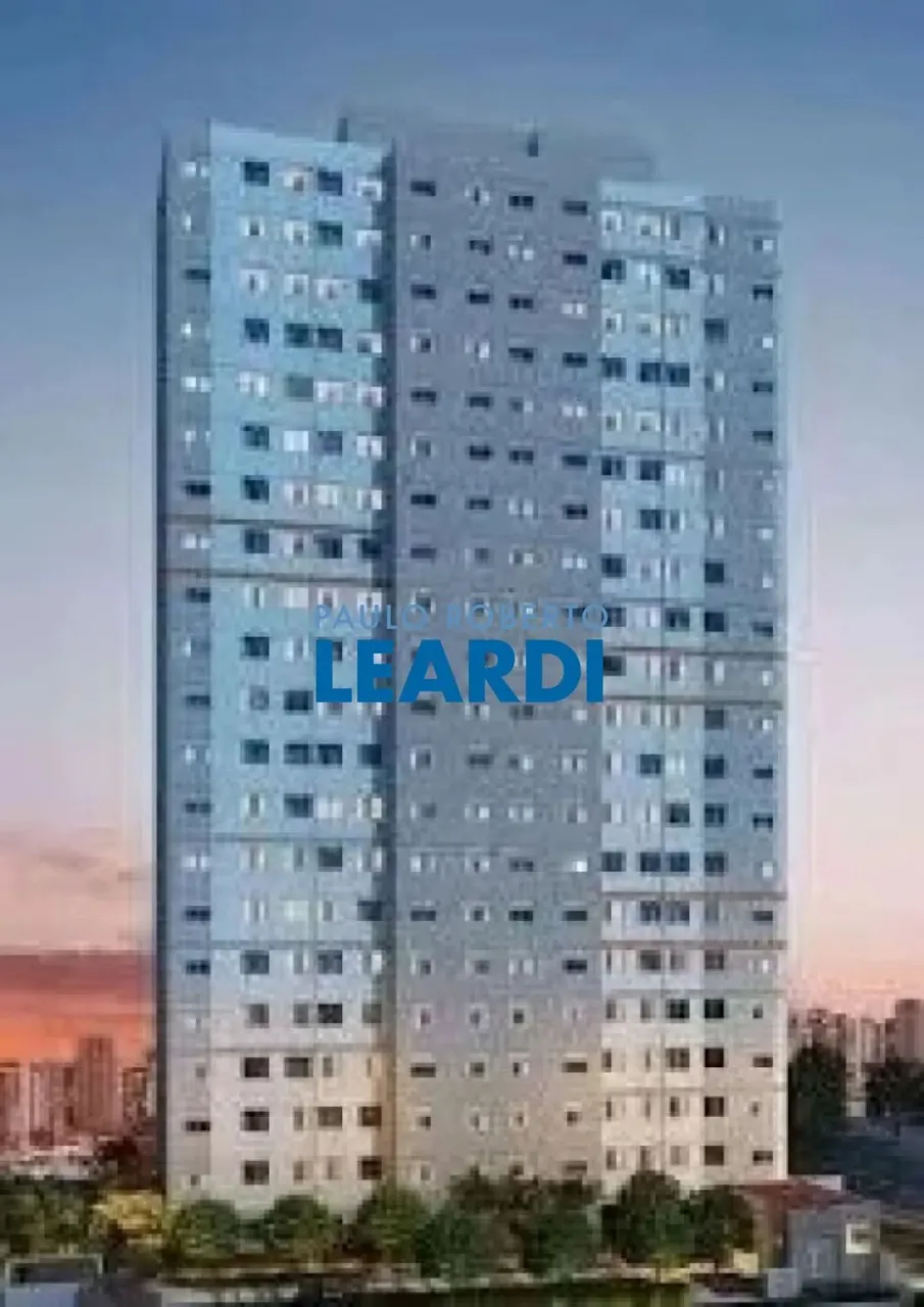 APARTAMENTO - LAPA DE BAIXO - SP